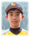 前田　陽翔