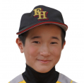 加藤　悠心