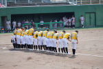 エイジックカップ第57回選手権大会　準決勝