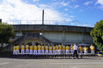 第17回日本少年野球　福井県支部新人戦　ベスト４！