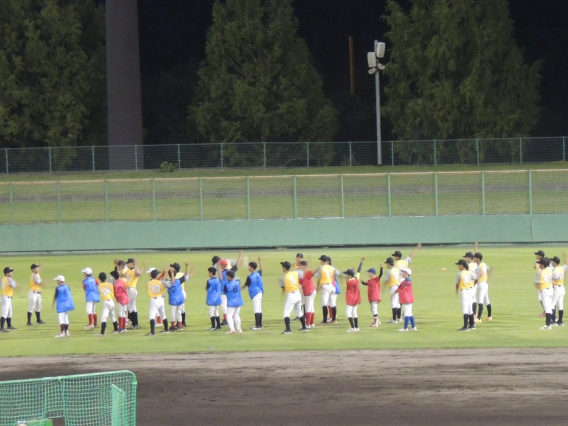 2026/9/13　体験会実施しました
